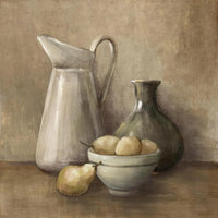 Pears Painting Art