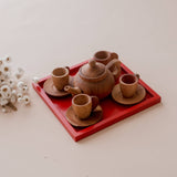 Japanese Tea Set