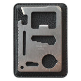Survival Tool 10 in 1