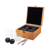 Vintage Whisky Share set