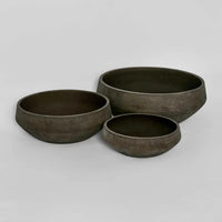 Earth Planter Bowls