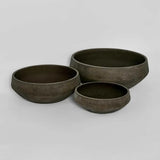 Earth Planter Bowls