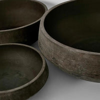 Earth Planter Bowls