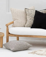 Looma Cushion by Eadie