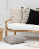 Looma Cushion by Eadie