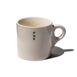 PUE CERAMIC MUG