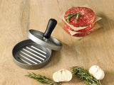 Burger Press