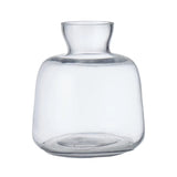Glass Vase