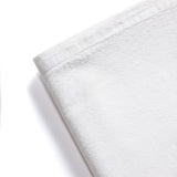 Linen Table Cloth White