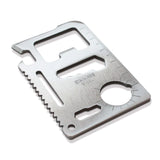 Survival Tool 10 in 1