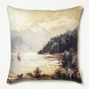 Barb O'Donovan Cushions