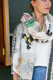 Scarf by Lazy Bones