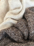 Oatmeal Cardi by Little Lies