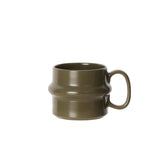 Moderna Mug Green