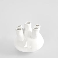 Tubular Vase