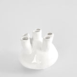 Tubular Vase