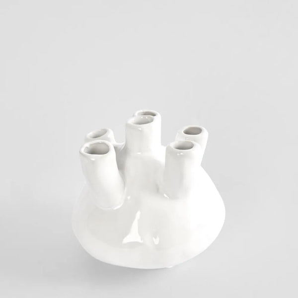 Tubular Vase