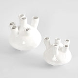 Tubular Vase