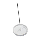 Ceramic Exuro Incense Holder