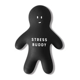 Stress Buddy squeezer