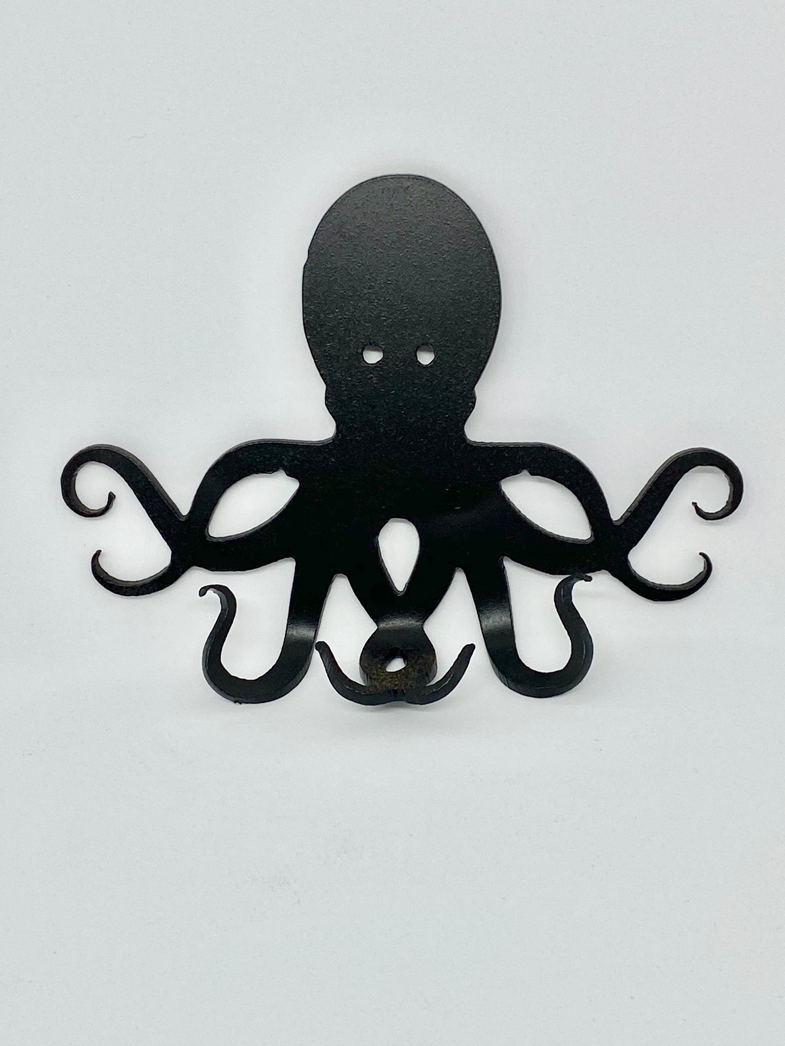 Octo Hook - Octopus Coat Hook