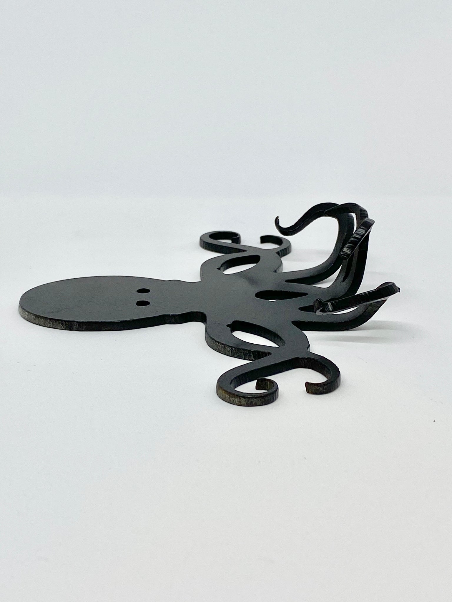Octo Hook - Octopus Coat Hook